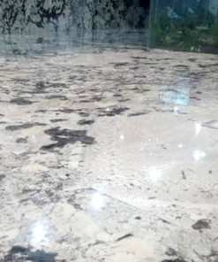 Đá Granite Hoa cương Alaska White Trắng - 28 Đá Granite Hoa cương Alaska White Trắng - 27