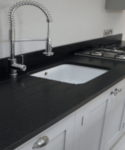 Đá Granite hoa cương Đen Bazan - 22 Đá Granite hoa cương Đen Bazan - 21