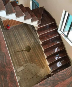 Đá Granite Hoa Cương Đỏ Sa Mạc đậm - 34 Đá Granite Hoa Cương Đỏ Sa Mạc đậm - 33