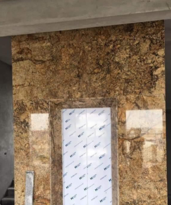 Đá Granite Hoa Cương Alaska Gold - 26 Đá Granite Hoa Cương Alaska Gold - 25