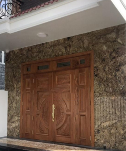 Đá Granite Hoa Cương Alaska Gold - 28 Đá Granite Hoa Cương Alaska Gold - 27