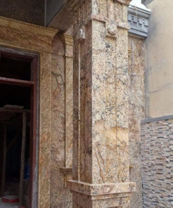 Đá Granite Hoa Cương Alaska Gold - 30 Đá Granite Hoa Cương Alaska Gold - 29
