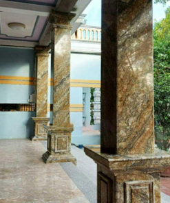 Đá Granite Hoa cương Amani Gold vàng xéo - 24 Đá Granite Hoa cương Amani Gold vàng xéo - 23