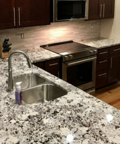 Đá Granite Hoa Cương Azul White - 14 Đá Granite Hoa Cương Azul White - 13
