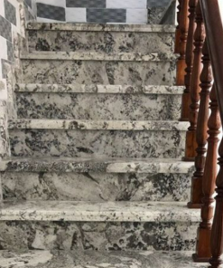 Đá Granite Hoa Cương Azul White - 16 Đá Granite Hoa Cương Azul White - 15