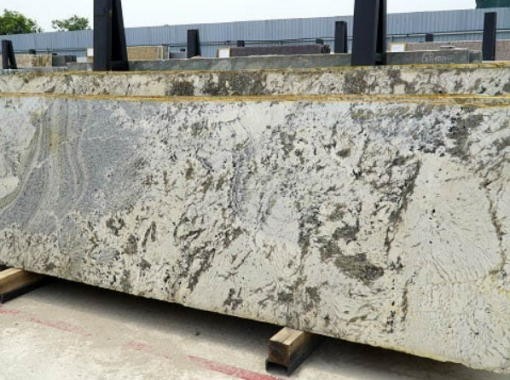 Đá Granite Hoa Cương Azul White - 9