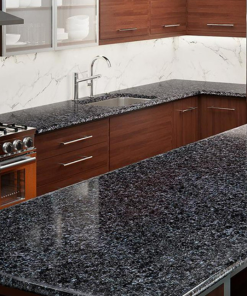 Đá Granite Hoa Cương đen Sông Hinh - 6 Đá Granite Hoa Cương đen Sông Hinh - 5