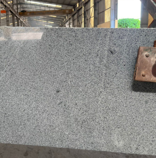 Đá Granite Hoa cương đen Xám Lông Chuột - 7