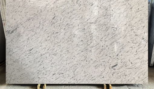 Đá Granite Hoa Cương French White - 1