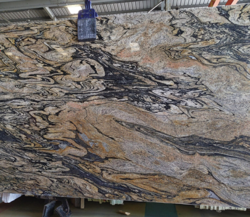 Đá Granite Hoa Cương Fusion Gold - 7
