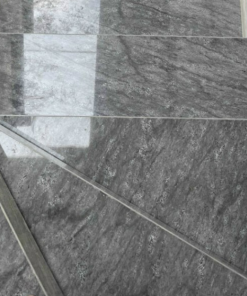 Đá Granite Hoa Cương Glitter Grey - 9