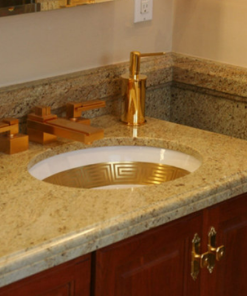 Đá Granite Hoa Cương Kasimer Gold - 22 Đá Granite Hoa Cương Kasimer Gold - 21