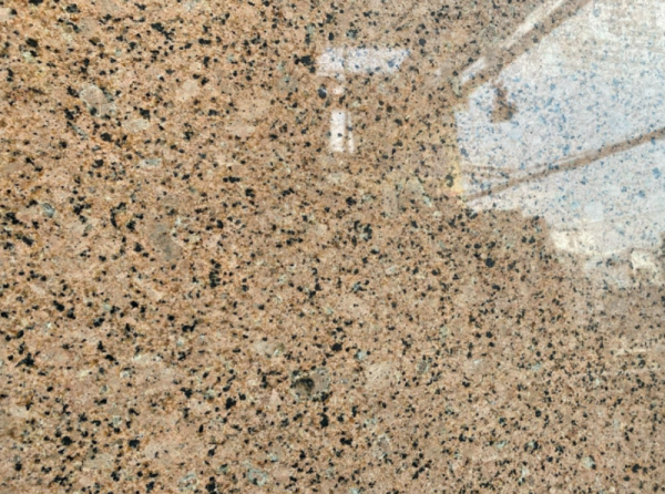 Đá Granite Hoa cương Kim Sa Gold - 1