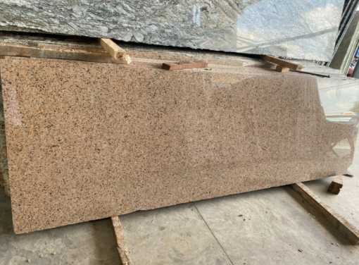 Đá Granite Hoa cương Kim Sa Gold - 3