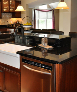 Đá Granite hoa cương Kim Sa Trung - 16 Đá Granite hoa cương Kim Sa Trung - 15