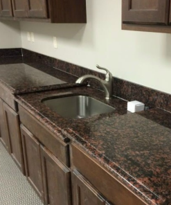 Đá Granite Hoa Cương Nâu Anh Quốc - 14 Đá Granite Hoa Cương Nâu Anh Quốc - 13