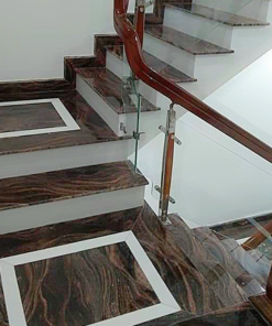 Đá Granite Hoa Cương Tím Sa Mạc - 15