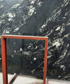 Đá Granite hoa cương Titanium Black - 14 Đá Granite hoa cương Titanium Black - 13