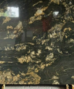 Đá Granite Hoa cương Titanium Gold - 18 Đá Granite Hoa cương Titanium Gold - 17