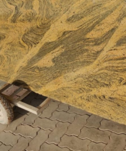 Đá Granite Hoa cương Vàng Sa Mạc - 10 Đá Granite Hoa cương Vàng Sa Mạc - 9