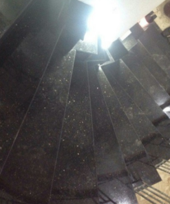 Đá hoa cương đen Kim sa Bắp - 10 Đá hoa cương đen Kim sa Bắp - 9