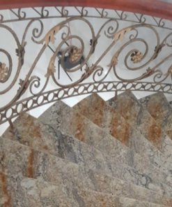 Đá Marble Bờ Biển Ngà - 10 Đá Marble Bờ Biển Ngà - 9