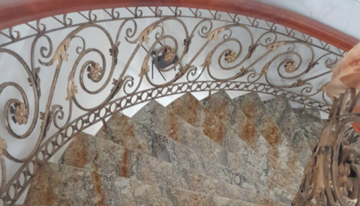 Đá Marble Bờ Biển Ngà - 3