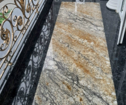 Đá Marble Bờ Biển Ngà - 5