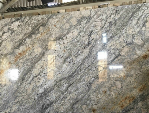 Đá Marble Bờ Biển Ngà - 1