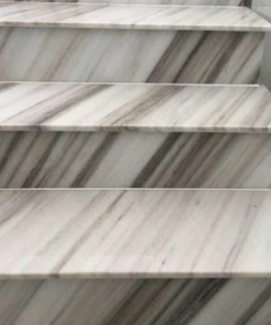 Đá Marble Dazy White - 7