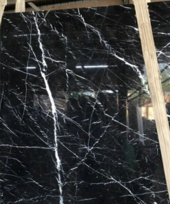 Đá Marble Đen Tia Chớp - 10 Đá Marble Đen Tia Chớp - 9