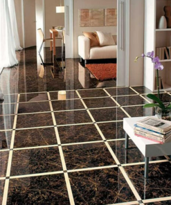 Đá Marble Emparado Dark - 14 Đá Marble Emparado Dark - 13