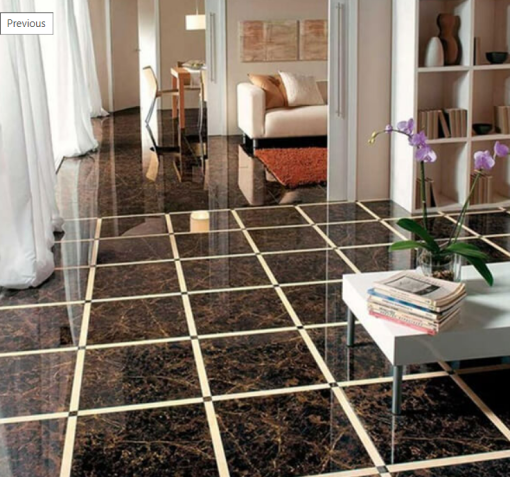 Đá Marble Emparado Dark - 7