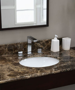 Đá Marble Emparado Dark - 12 Đá Marble Emparado Dark - 11