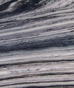 Đá Marble Mercury Black