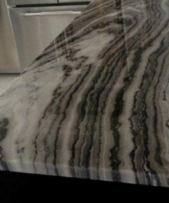 Đá Marble Mercury Black - 6 Đá Marble Mercury Black - 5