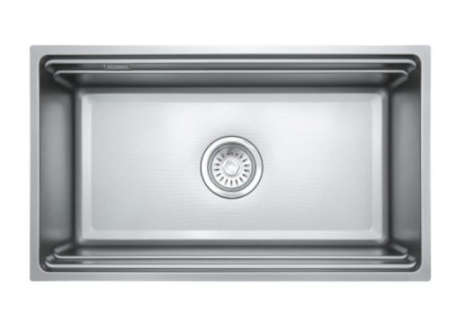 Chậu rửa bát Kluger KWU8161FS-S76 - 1