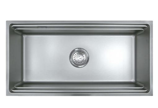 Chậu rửa bát Kluger KWU8161FS-S86 - 1