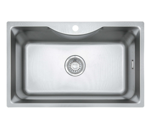 Chậu rửa bát Kluger KW8191FS-S79 - 1