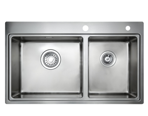 Chậu rửa bát Kluger KW8211S-S84 - 1