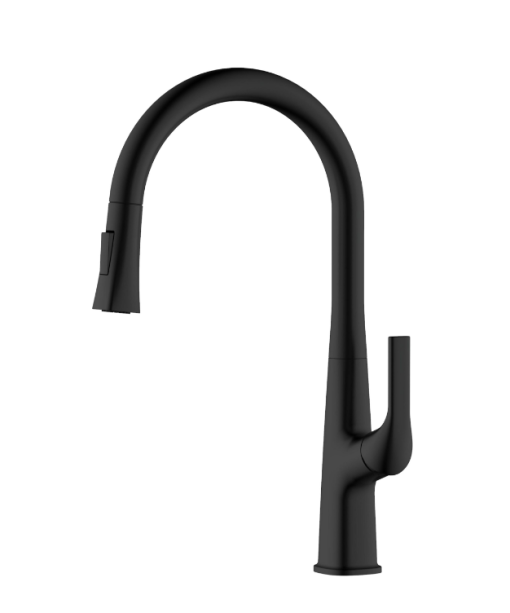 Vòi rửa bát Kluger KLF0002B - 1