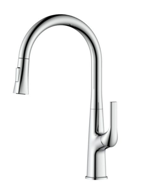 Vòi rửa bát Kluger KLF0002C - 1