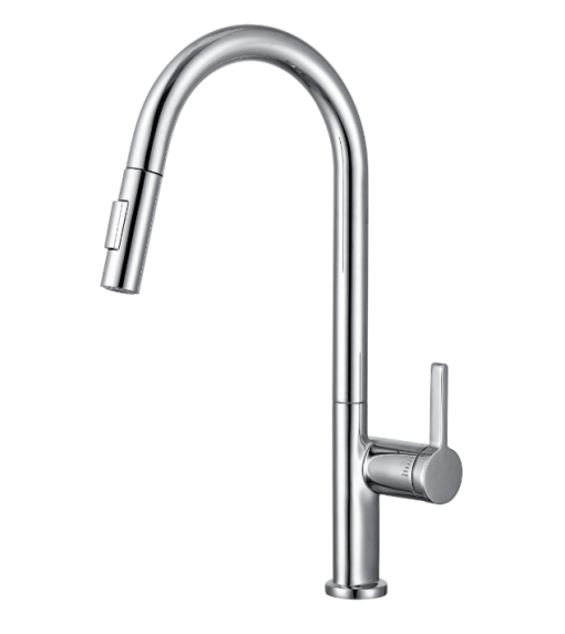 Vòi rửa bát Kluger KLF0003C - 1