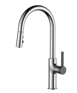 Vòi rửa bát Kluger KLF0005C