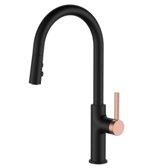 Vòi rửa bát Kluger KLF0005B - 1