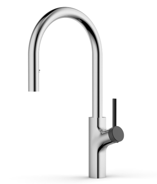Vòi rửa bát Kluger KLF0006C - 1