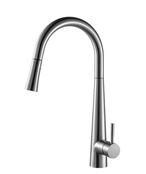 Vòi rửa bát Kluger KLF0009S - 1