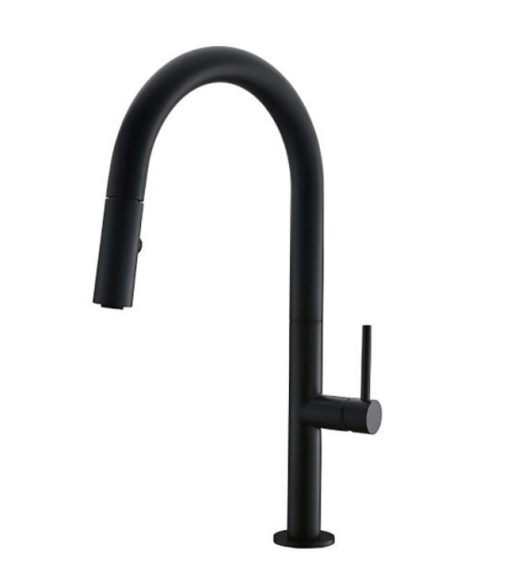 Vòi rửa bát Kluger KLF0010B - 1