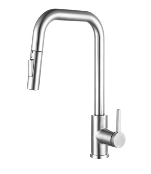 Vòi rửa bát Kluger KLF0011C - 1