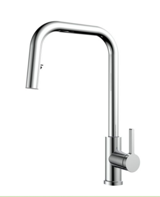 Vòi rửa bát Kluger KLF0015C - 1